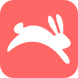 Hopper App logo