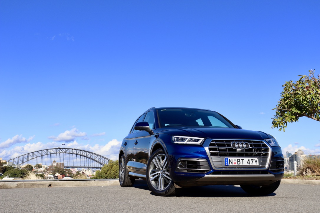 2019 Audi Q5 Review - Three Ways It's Different