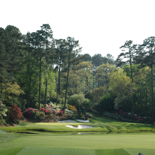 <strong>Augusta National Golf Club</strong>