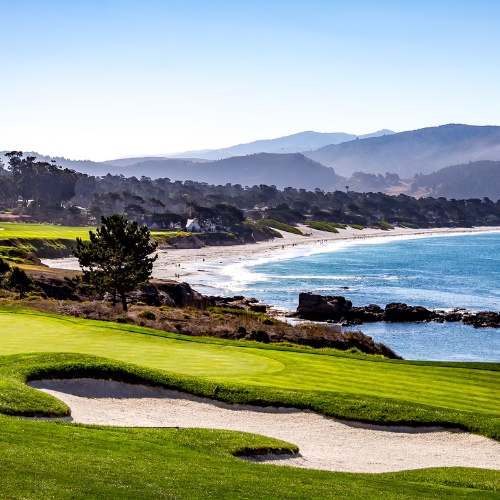 <strong>Cypress Point Club</strong>