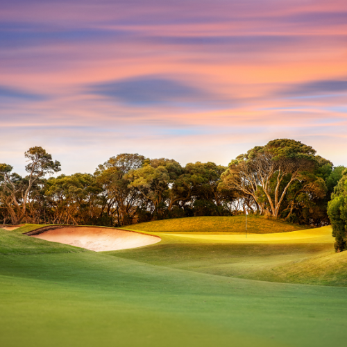 <strong>Pine Valley Golf Club</strong>