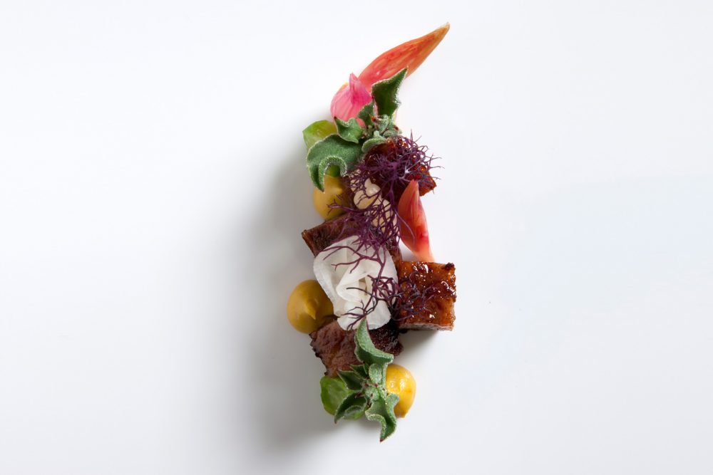 Sydney’s Top 10 Best Fine Dining Restaurants – Hunter and Bligh