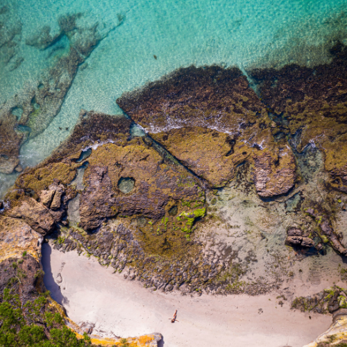 <strong>Murrays Beach</strong>