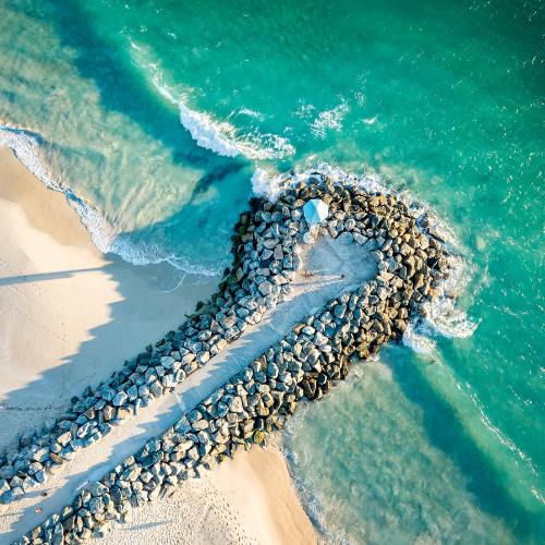 Hamptons City Beach