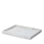 Adairs Home Republic Eastside Marble Large Rectangular Tray. Image via Adairs website.