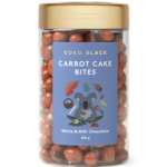 Koko Black Carrot Cake Bites. Image via Koko Black website.