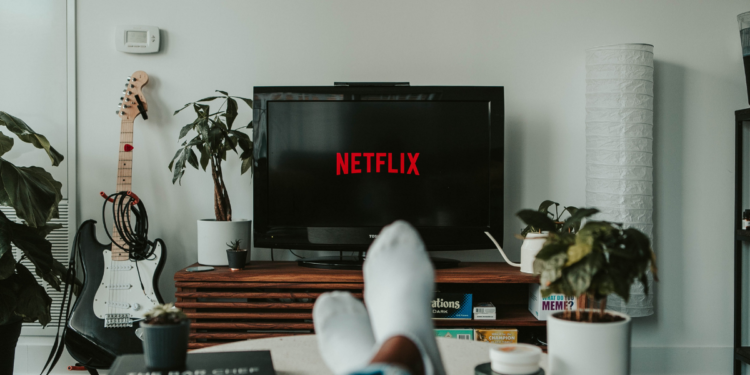 The 15 Best Netflix Originals Documentaries to Watch in 2022. Photographed by Mollie Sivaram. Image via Unsplash.