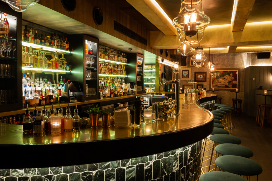 The 10 Best Hidden Bars in Sydney of 2024 Hunter and Bligh