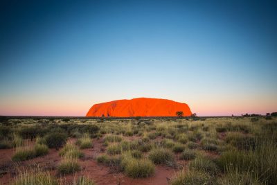 Uluru. Image: FiledIMAGE