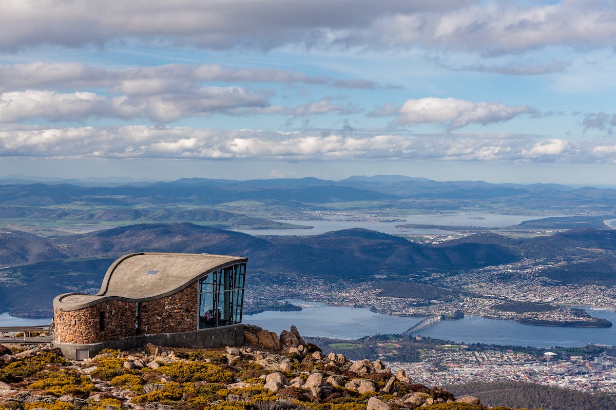The Ultimate Hobart Travel Guide, Tasmania – Hunter and Bligh