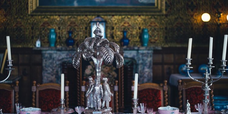 10 Quirky and Unique Dining Experiences in Melbourne of 2022. Image by Annie Spratt via Unsplash.