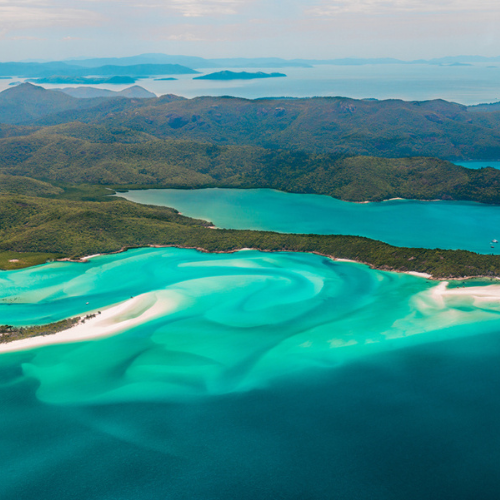 <strong>Airlie Beach</strong>