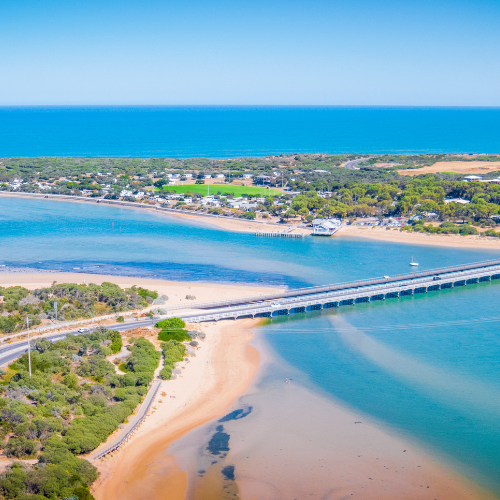 <strong>Barwon Heads</strong>