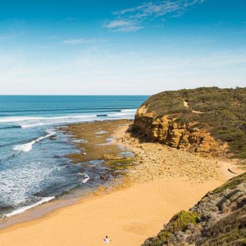 Bells Beach, Victoria