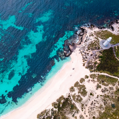 <strong>Rottnest Island</strong>