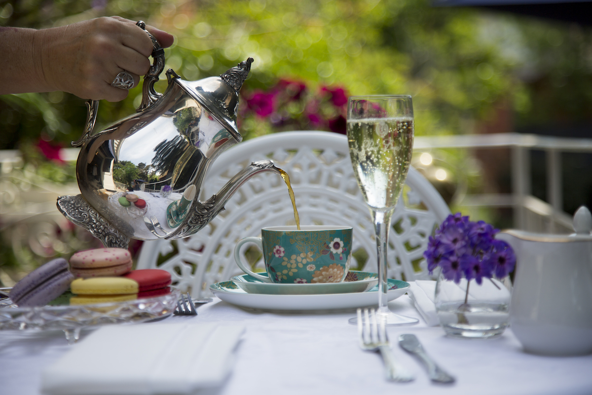Top 13 Places For High Tea in Australia 2022 – Hunter and Bligh