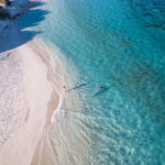 Turquoise Bay, Western Australia. Image supplied via Tourism Western Australia.