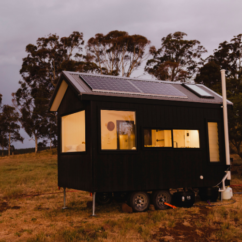 4 Australian Eco Tiny Home Builders To Inspire Your Pinterest Mood 