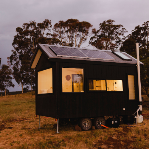 Sowelo Tiny Houses