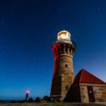 Barrenjoey Lighthouse in Palm Beach. Image by JC Antunes via Shutterstock.