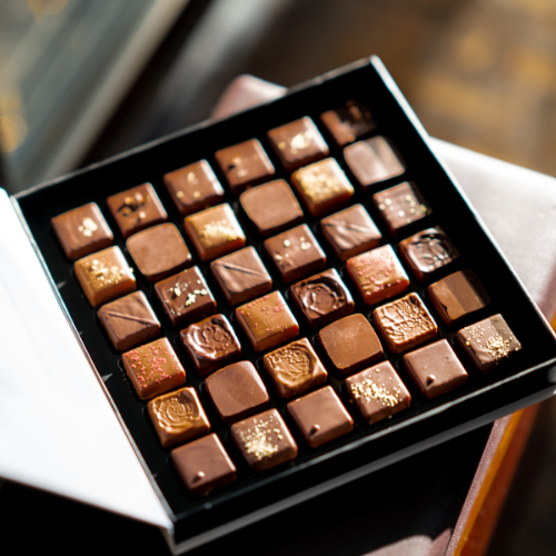 Where to celebrate International Chocolate Day – Hunter and Bligh