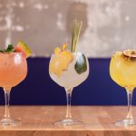 Cocktails. Photographed by Louis Hansel. Image via Unsplash