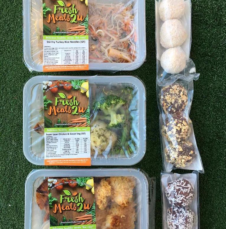 Australia’s Ready-Made Home Delivery Meal Services – Hunter and Bligh