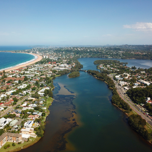 The Boatshed Cafe & Bar