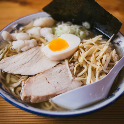 Genkotsu Ramen