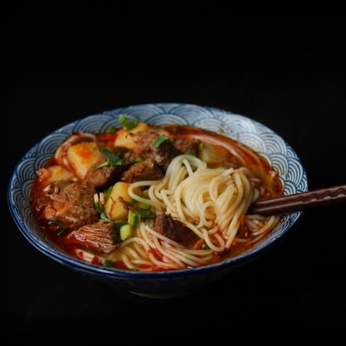 <strong>Mensho Tokyo Ramen</strong>