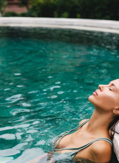 5 Best Health and Wellness Retreats to Unwind At in 2022. Photographed by Alena Ozerova. Image via Shutterstock.