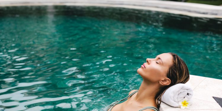 5 Best Health and Wellness Retreats to Unwind At in 2022. Photographed by Alena Ozerova. Image via Shutterstock.