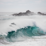 Cape Naturaliste, Margaret River. Image supplied via Tourism Western Australia.