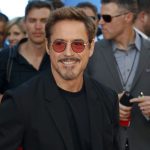 Robert Downey Jr. Image by Tinseltown via Shutterstock.