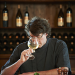 Voyager Estate, Margaret River. Head Chef Nigel Harvey. Image supplied via Tourism Western Australia,