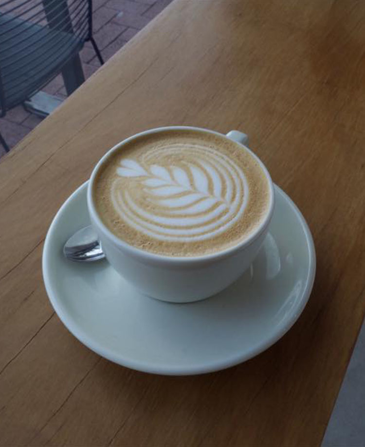 4. Modus - Mt Lawley