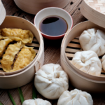 Yum Cha. Photographed by BongkarnGraphic. Image via Shutterstock.