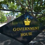 Government House Photographed by ChameleonsEye. Image via Shutterstock.