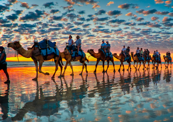 Cable Beach