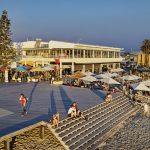 Bathers Beach, Fremantle. Image via Tourism Western Australia