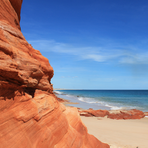 Coral Bay, WA