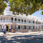 Esplanade Hotel. Photographed by bmphotographer. Image via Shutterstock