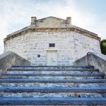 The Round House in Fremantle. Image via Tourism Western Australia