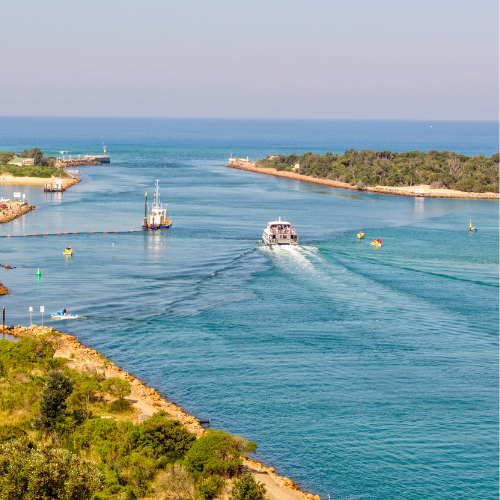 Gippsland Lakes