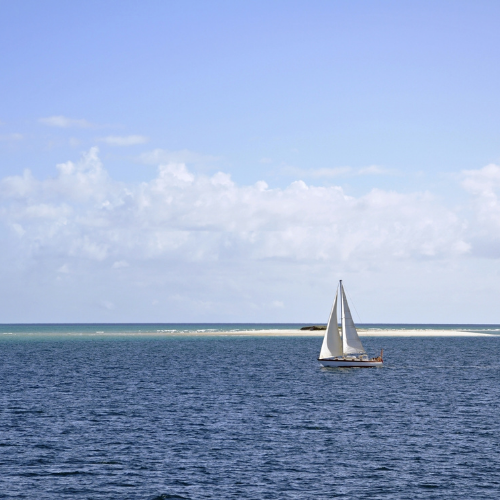 Great Sandy Strait