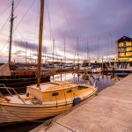 Launceston Tasmania. Photographed by Aeypix. Image via Shutterstock