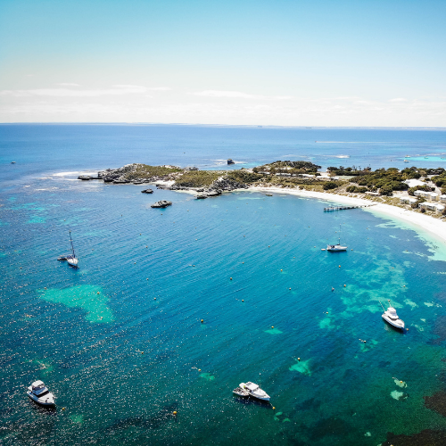 Rottnest Island