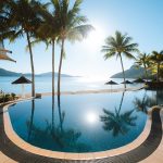 Beach Club, Hamilton Island. Supplied by Tourism and Events Queensland. Photographed by Reuben Nutt.