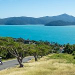 Buggy Transport, Hamilton Island. Image Sourced From Shutterstock. Photographed by Andrew Robins Photography.