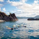 Daydream Island, Whitsundays. Supplied by Tourism and Events Queensland. Photographed